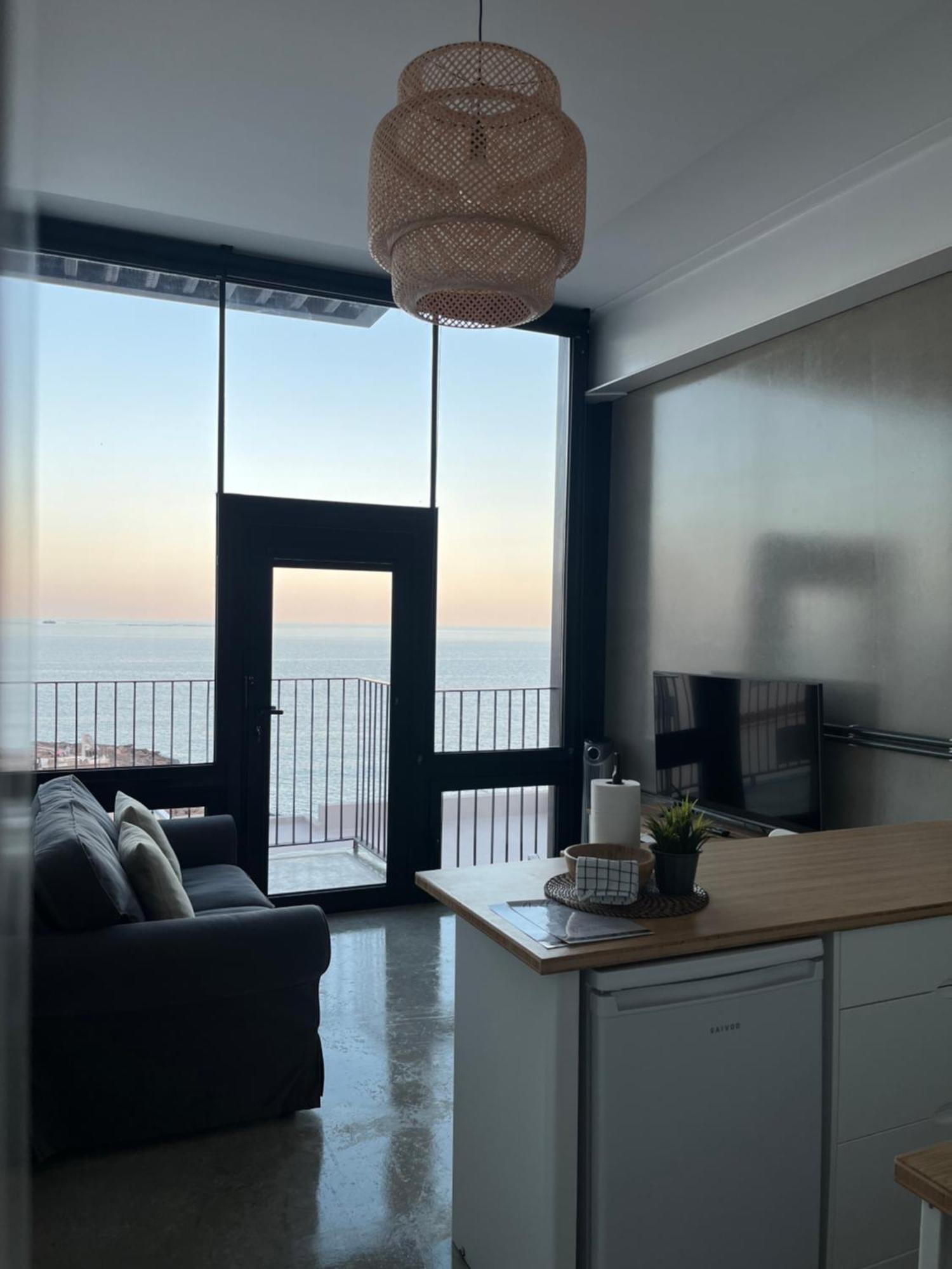 Sunrise Pozo Izquierdo Home Exterior foto